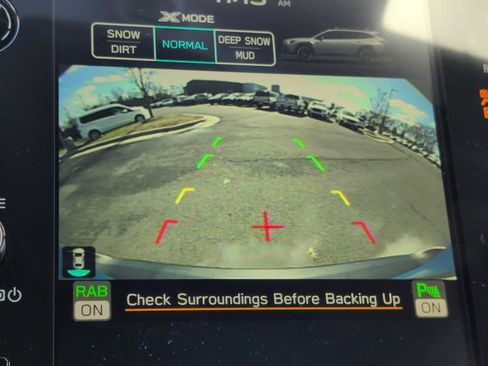 Used 2023 Subaru Outback Wilderness image 29