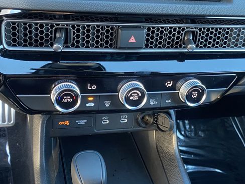 Used 2026 Honda Civic Sport image 20