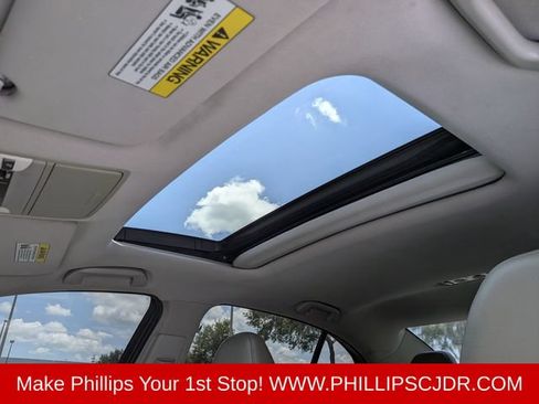 Used 2015 Acura TLX V6 w/ Advance Package FWD image 18