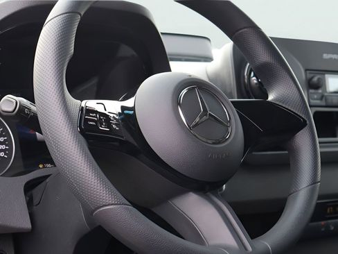 New 2026 Mercedes-Benz Sprinter 2500 image 26