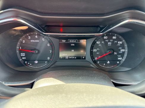 Used 2022 Chevrolet TrailBlazer LT w/ Convenience Package AWD/4WD image 15