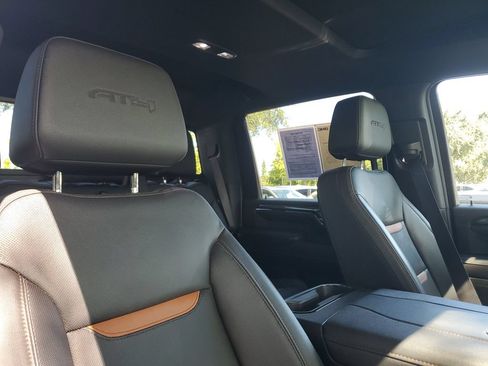 Certified 2024 GMC Sierra 2500 AT4 w/ AT4 Premium Plus Package AWD/4WD image 24