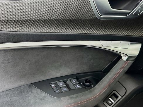 New 2026 Audi RS 7 Performance image 17