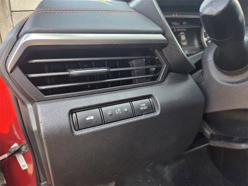 Used 2021 Nissan Altima 2.5 SR image 17