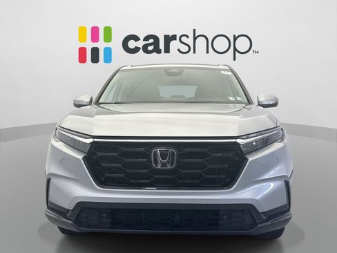 Used 2025 Honda CR-V EX-L image 6