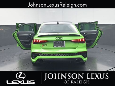 Used 2024 Audi RS 3 image 25