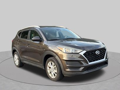 Used 2019 Hyundai Tucson Value