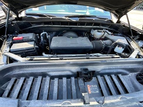 Used 2023 GMC Sierra 1500 AT4 w/ AT4 Preferred Package image 31