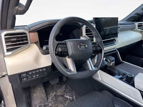 Used 2023 Toyota Tundra Capstone image 11