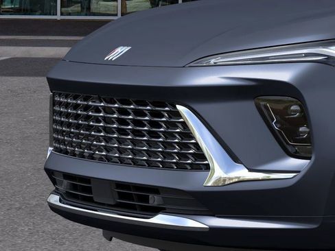 New 2026 Buick Envision Avenir image 13