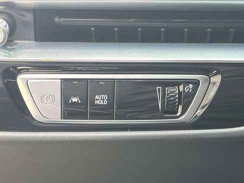 Certified 2024 Cadillac Lyriq Luxury w/ LPO, Floor Liner Package AWD/4WD image 29