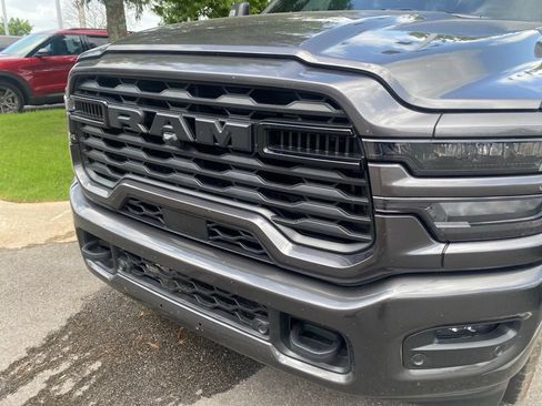Used 2026 RAM 2500 Big Horn AWD/4WD image 3