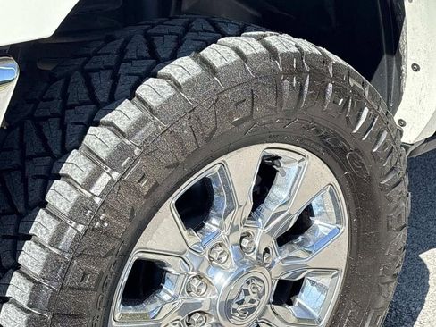 Used 2023 RAM 2500 Limited image 9