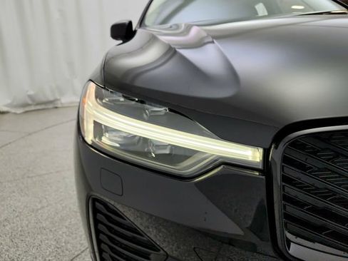 New 2026 Volvo XC60 B5 Ultra w/ Climate Package image 31