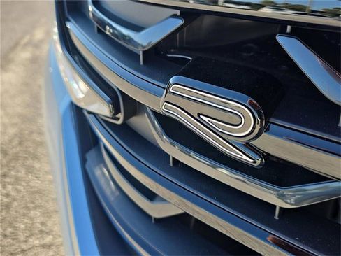 New 2026 Volkswagen Atlas SEL Premium R-Line image 3