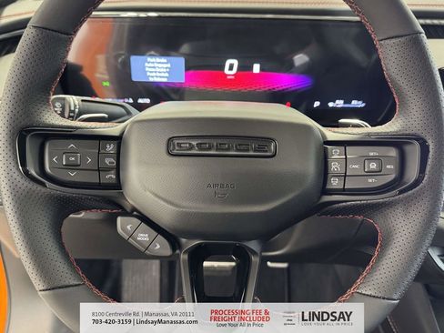 New 2026 Dodge Charger R/T Scat Pack image 24