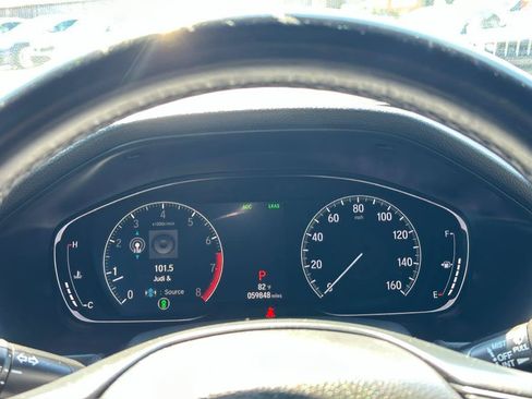 Used 2019 Honda Accord Sport image 30