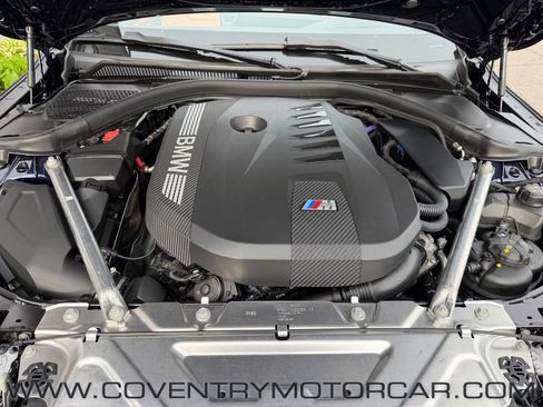 Used 2026 BMW 440i xDrive Convertible w/ Premium Package AWD/4WD image 16