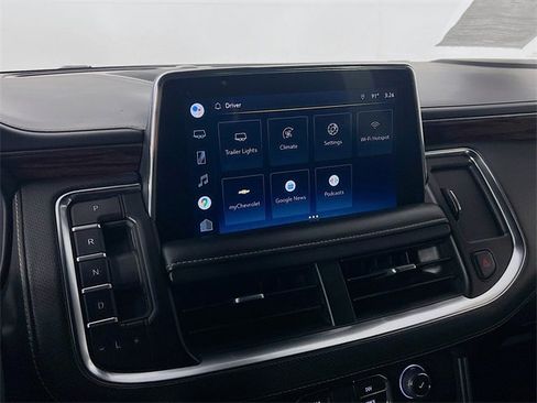 Used 2022 Chevrolet Tahoe Premier image 17