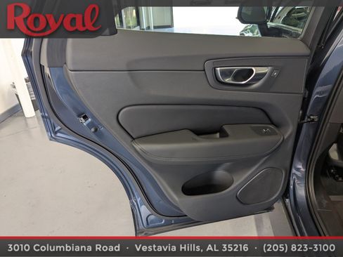 Certified 2023 Volvo XC60 B5 Plus w/ Protection Package Premier FWD image 14