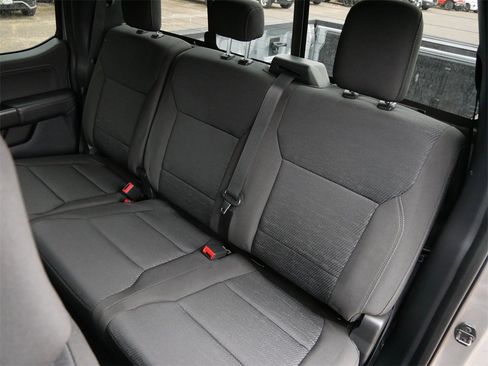 Certified 2023 Ford F150 XLT w/ Equipment Group 302A High image 12