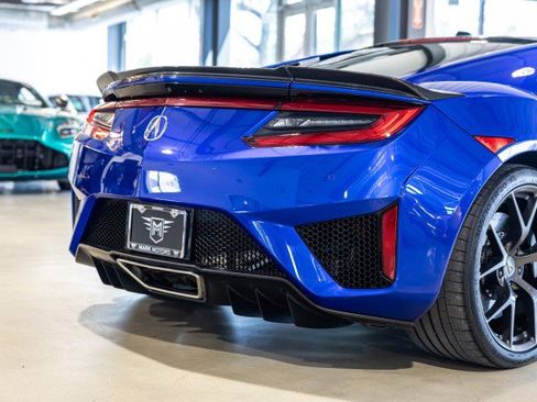 Used 2020 Acura NSX AWD/4WD image 27