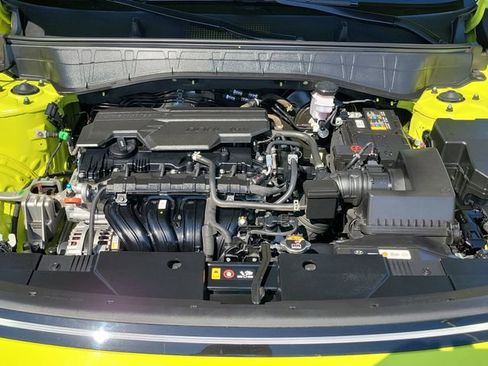 Used 2024 Hyundai Kona SEL FWD image 32