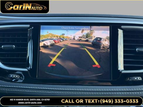 Used 2019 Chrysler Pacifica Limited w/ S Appearance Package image 26