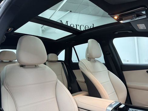 New 2026 Mercedes-Benz GLC 300 image 29