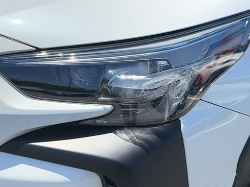 Certified 2024 Subaru Outback AWD/4WD image 7