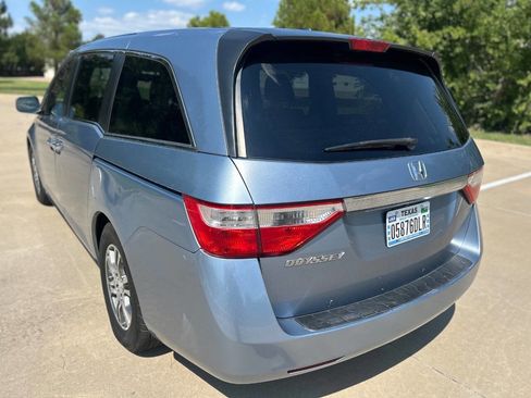Used 2013 Honda Odyssey EX-L image 8