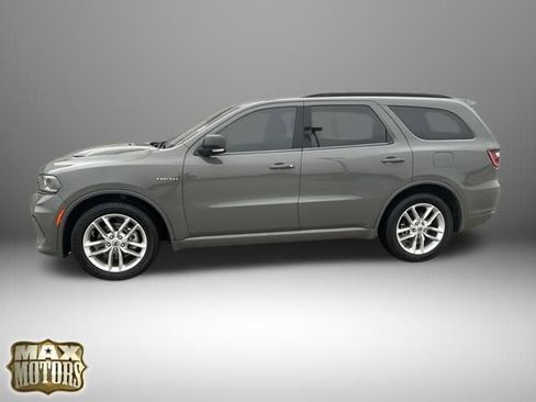 Used 2023 Dodge Durango R/T image 4