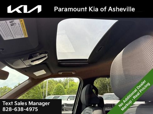 New 2027 Kia Telluride SX X-Line AWD/4WD image 15