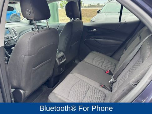 Used 2018 Chevrolet Equinox LT image 19