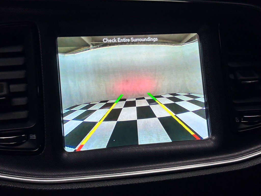 Certified 2017 Dodge Challenger T/A RWD image 20