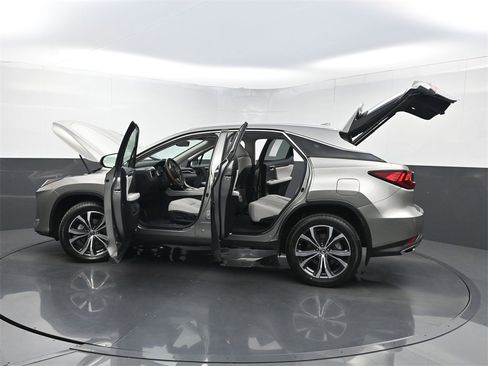 Used 2022 Lexus RX 350 FWD w/ Premium Package image 38