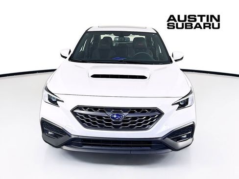 Used 2022 Subaru WRX Limited AWD/4WD image 3