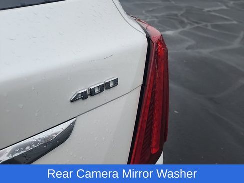 Used 2021 Cadillac XT5 Premium Luxury image 21