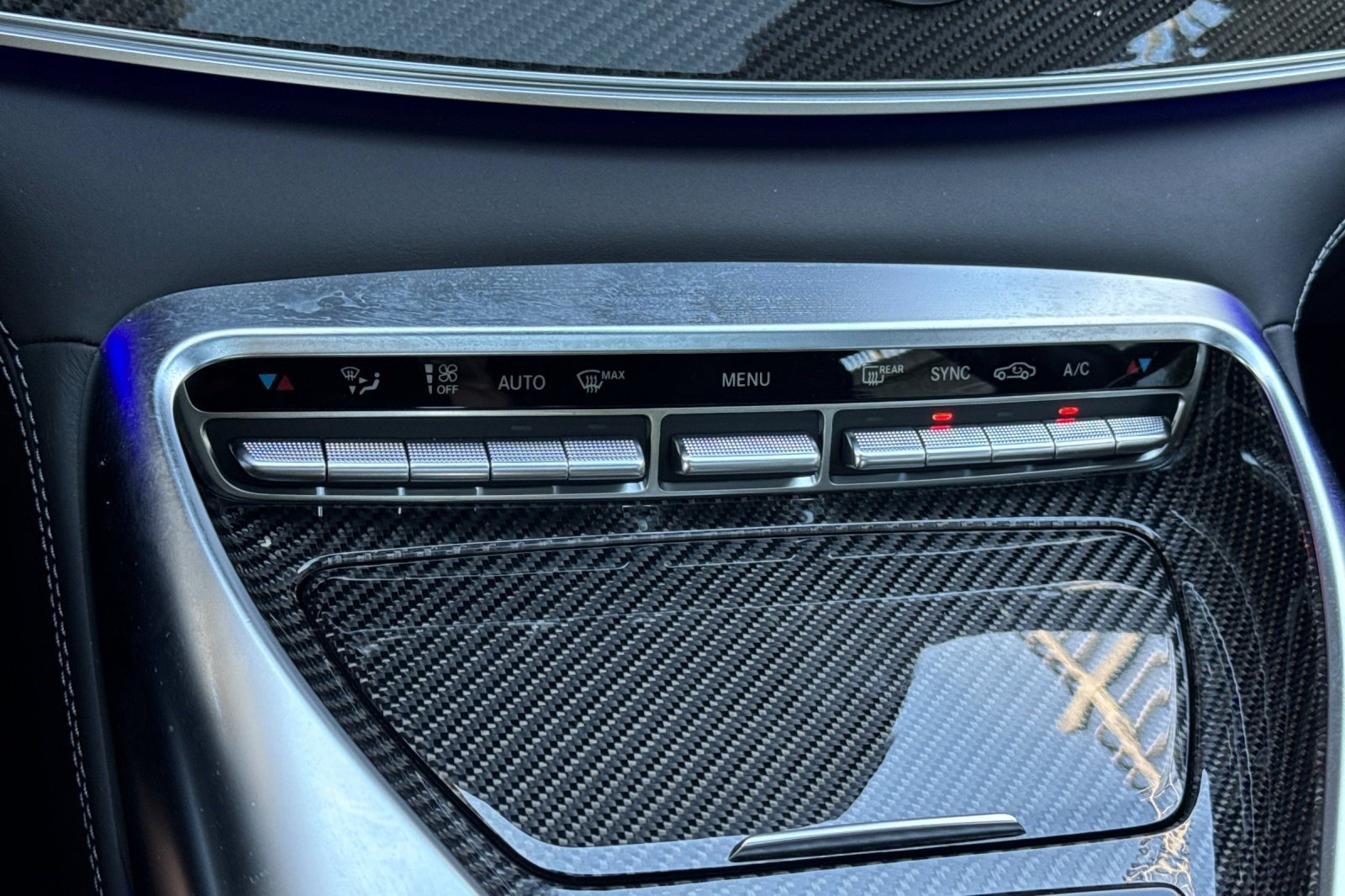 Used 2023 Mercedes-Benz AMG GT 43 image 19