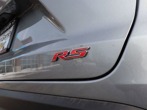 New 2026 Chevrolet Trax RS w/ Sunroof Package image 30