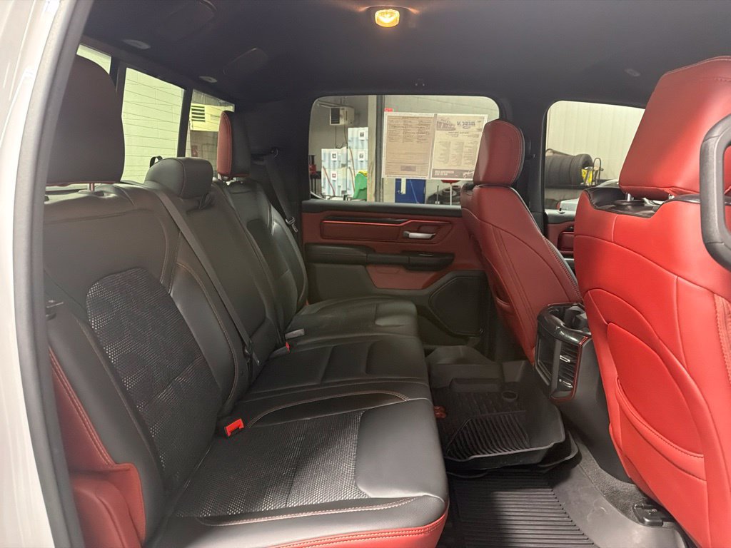 Used 2020 RAM 1500 Rebel w/ Rebel Level 1 Equipment Group AWD/4WD image 10