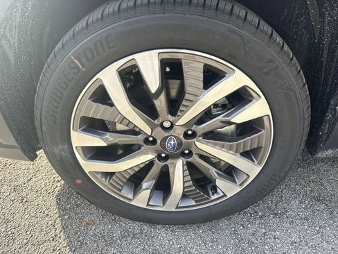 New 2026 Subaru Forester Touring AWD/4WD image 10