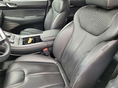 Certified 2023 Hyundai Palisade Calligraphy w/ Cargo Package image 16