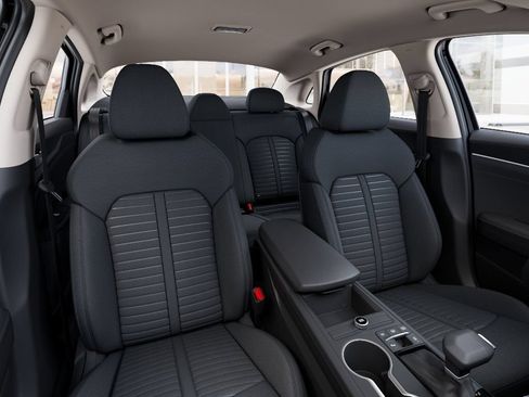 New 2026 Kia K5 LXS FWD image 21