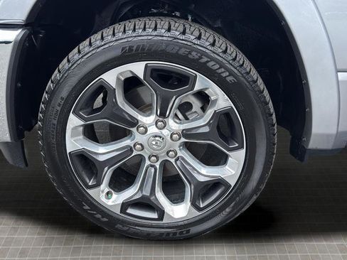 Used 2025 RAM 1500 Limited image 46
