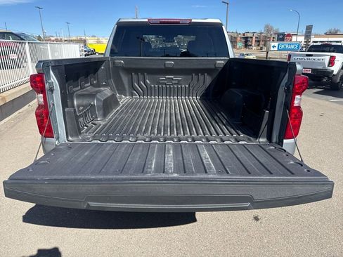 Used 2023 Chevrolet Silverado 1500 LT image 22