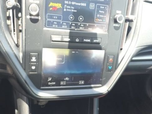 Used 2023 Subaru WRX AWD/4WD image 9
