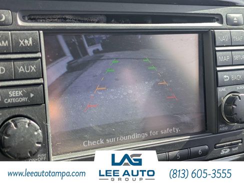 Used 2014 Nissan Juke SL FWD image 19
