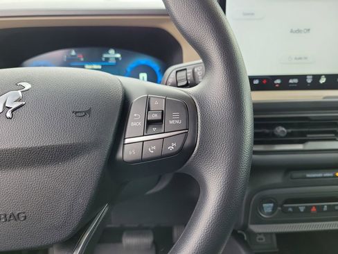 New 2025 Ford Bronco Sport Big Bend image 24