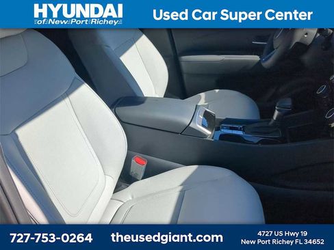 New 2026 Hyundai Santa Cruz SEL image 23